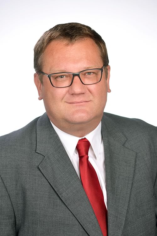 Dr. Peter Svoboda